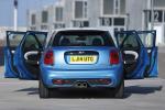 Mini Cooper S 5-Door 2014 года